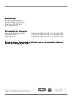 Preview for 28 page of Ransburg 75584 Service Manual