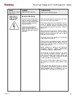 Предварительный просмотр 7 страницы Ransburg 76652-01 Service Manual