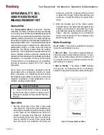 Предварительный просмотр 11 страницы Ransburg 76652-01 Service Manual