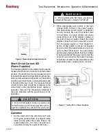 Предварительный просмотр 14 страницы Ransburg 76652-01 Service Manual