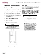 Предварительный просмотр 20 страницы Ransburg 76652-01 Service Manual