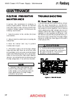 Preview for 20 page of Ransburg 77070-33 Service Manual