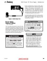 Preview for 23 page of Ransburg 77070-33 Service Manual