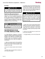 Preview for 18 page of Ransburg 79901 User Manual