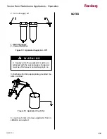 Предварительный просмотр 26 страницы Ransburg 79901 User Manual