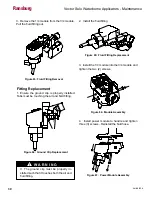 Предварительный просмотр 43 страницы Ransburg 79901 User Manual