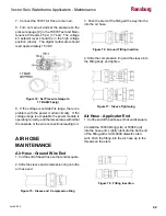 Предварительный просмотр 46 страницы Ransburg 79901 User Manual