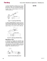 Предварительный просмотр 47 страницы Ransburg 79901 User Manual