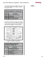 Предварительный просмотр 60 страницы Ransburg 79901 User Manual