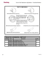 Preview for 61 page of Ransburg 79901 User Manual