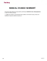 Preview for 65 page of Ransburg 79901 User Manual