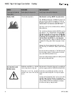 Предварительный просмотр 8 страницы Ransburg 80100 Series Service Manual