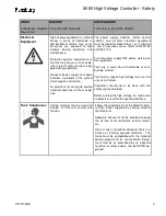 Предварительный просмотр 9 страницы Ransburg 80100 Series Service Manual