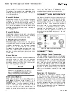 Предварительный просмотр 16 страницы Ransburg 80100 Series Service Manual