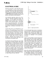 Предварительный просмотр 23 страницы Ransburg 80100 Series Service Manual