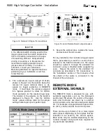 Предварительный просмотр 30 страницы Ransburg 80100 Series Service Manual