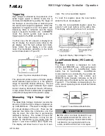 Предварительный просмотр 35 страницы Ransburg 80100 Series Service Manual