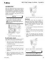 Предварительный просмотр 37 страницы Ransburg 80100 Series Service Manual