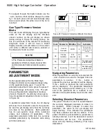 Предварительный просмотр 40 страницы Ransburg 80100 Series Service Manual