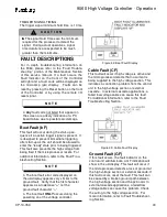 Предварительный просмотр 45 страницы Ransburg 80100 Series Service Manual