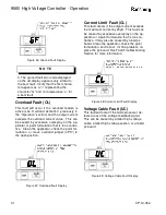 Предварительный просмотр 46 страницы Ransburg 80100 Series Service Manual