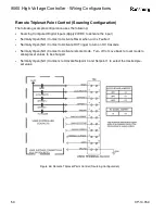 Предварительный просмотр 58 страницы Ransburg 80100 Series Service Manual