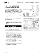 Preview for 21 page of Ransburg 9060 Service Manual