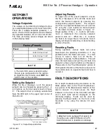 Preview for 25 page of Ransburg 9060 Service Manual