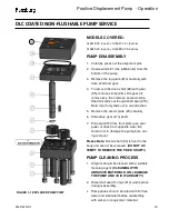 Предварительный просмотр 17 страницы Ransburg A13619-00 Service Manual