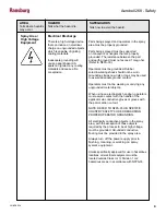 Предварительный просмотр 7 страницы Ransburg AEROBELL 268 A13657 Service Manual