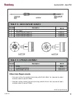 Предварительный просмотр 15 страницы Ransburg AEROBELL 268 A13657 Service Manual