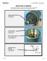 Предварительный просмотр 22 страницы Ransburg AEROBELL 268 A13657 Service Manual