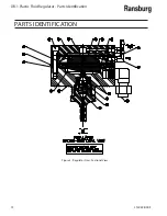 Предварительный просмотр 18 страницы Ransburg DR-1 75902 Service Manual