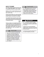 Preview for 9 page of Ransburg DynaFlow A12233 Service Instruction