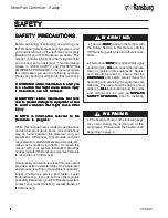 Preview for 4 page of Ransburg MICROPAK A11789 Service Manual