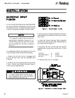 Preview for 10 page of Ransburg MICROPAK A11789 Service Manual