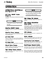 Preview for 19 page of Ransburg MICROPAK A11789 Service Manual