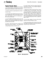 Предварительный просмотр 21 страницы Ransburg MICROPAK A11789 Service Manual