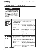 Preview for 23 page of Ransburg MICROPAK A11789 Service Manual