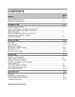 Предварительный просмотр 3 страницы Ransburg Pulsetrack 2 Service Manual