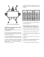 Предварительный просмотр 39 страницы Ransburg Pulsetrack 2 Service Manual