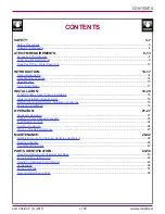 Preview for 2 page of Ransburg Ranflex 81345 RFX Service Manual