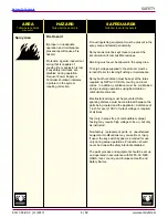 Preview for 4 page of Ransburg Ranflex 81345 RFX Service Manual