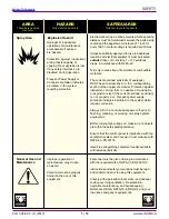 Preview for 5 page of Ransburg Ranflex 81345 RFX Service Manual