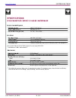 Preview for 15 page of Ransburg Ranflex 81345 RFX Service Manual