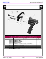 Preview for 49 page of Ransburg Ranflex 81345 RFX Service Manual