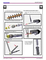 Preview for 34 page of Ransburg RANSFLEX 81520 RFXw Service Manual