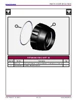 Preview for 45 page of Ransburg RANSFLEX 81520 RFXw Service Manual