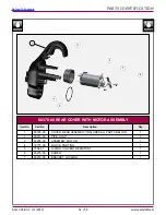 Preview for 52 page of Ransburg RANSFLEX 81520 RFXw Service Manual