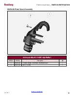 Preview for 60 page of Ransburg RansFlex RX 80345 Service Manual